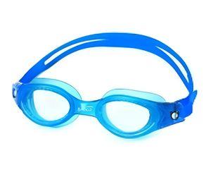 LENTE DE NATACION SAEKO S52 PACIFIC JR AQUA