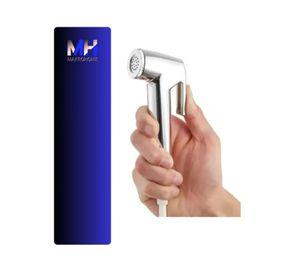 Ducha Bidet Higienica Arabe Kit Aquakit Limpieza Y Diseño