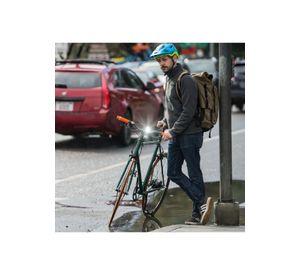 Kit Luces Bicicleta Dayblazer/Click Rear 400/20 Lumenes Negro Blackburn