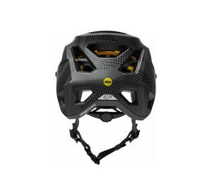 Casco Bicicleta Speedframe Camo Gris Fox