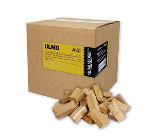 Chip #4 Madera de Ulmo Para Ahumar 2.5k