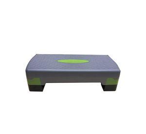 Step Aerobico Dos Alturas