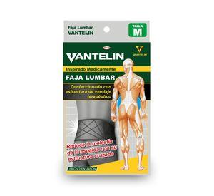 Faja Lumbar Vantelin