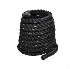 Cuerda Funcional Battle Rope 12 mts