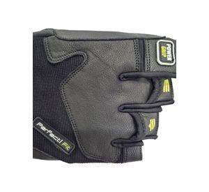 GUANTE FITNESS EVE PRO2 HOMBRE NE AM