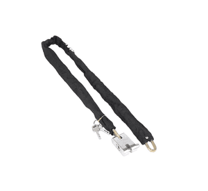 Candado Cadena Para Motos Bicicleta 120cm