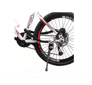 Candado Cadena Para Motos Bicicleta 120cm