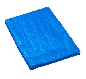 Lona Carpa Multiusos Impermeable Carga 6x8 Metros