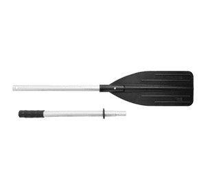 Remos Aluminio Para Bote Largo 137 Cm Boat Oars