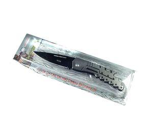 Navaja Supervivencia Camping Transform W49 AJ90