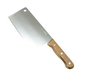 Hacha Cuchillo BBQ Wayu