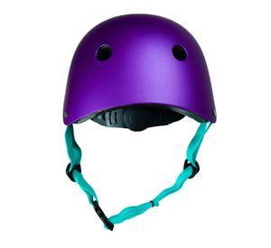 Casco Bicicleta Urbano Uva Trip Talla M