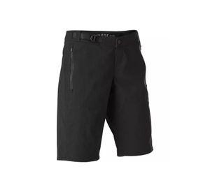 Short Bicicleta Mujer Ranger con Forro Negro Fox