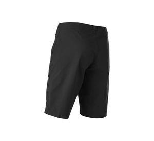 Short Bicicleta Mujer Ranger con Forro Negro Fox