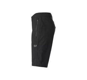 Short Bicicleta Mujer Ranger con Forro Negro Fox