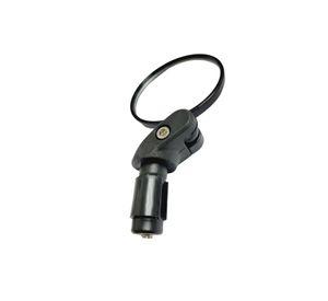 ESPEJO DE BICICLETA AL MANILLA LT-128