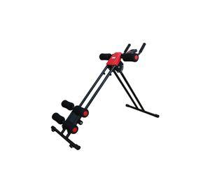 Máquina Abdominales AB Cruncher – 5 Min Shaper