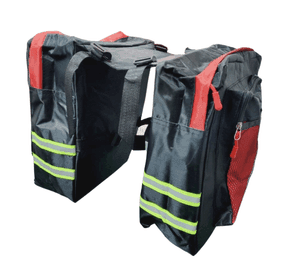 ALFORJAS PARA BICICLETA