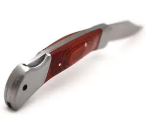 Cuchillo Navaja Cortapluma Forrest Wood AD67