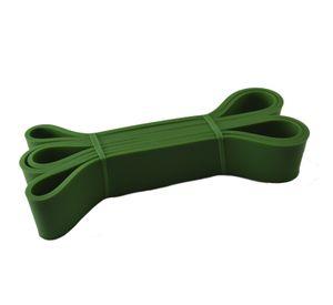 Banda Pull up 45mm Verde Crossfit Calistenia