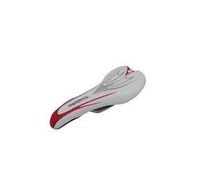 Sillín Mtb Saddle S/carro Gris&blanco