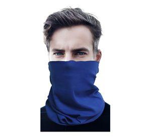 Bandanas Tubulares Sin Costuras Multiuso Cuello Bufanda Gorro