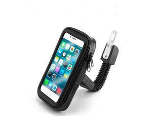 soporte celular con cierre impermeable