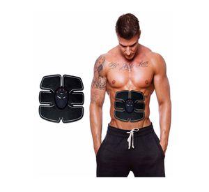 Electrofisico de abdomen six pack