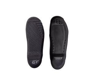 Repuesto Bota Moto Instinct Suela Negra Fox