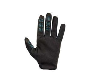 Guantes Bicicleta Ranger Azul Fox
