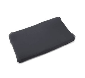 Almohada Cojin De Viaje 3 En 1 Memory Pillow Foam