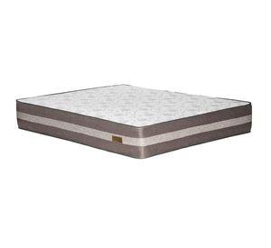 Colchon Valencia Basic 2 plazas 150x190x28 Cm