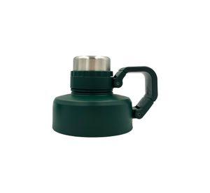 TAPA BOTELLA TÉRMICA STANLEY CLASSIC VERDE