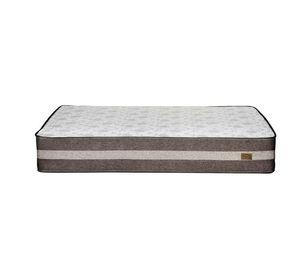 Colchon Valencia Basic 2 plazas 150x190x28 Cm