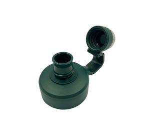 TAPA BOTELLA TÉRMICA STANLEY CLASSIC VERDE
