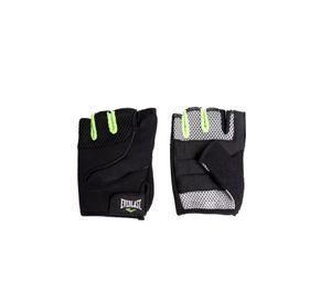 Guantes Treck Alpino Verde Everlast