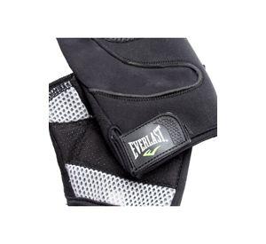 Guantes Treck Alpino Verde Everlast