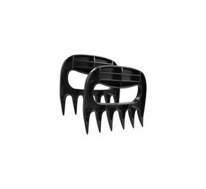 Cortador Triturador Carne Garras Oso 11,5x2.5 CM