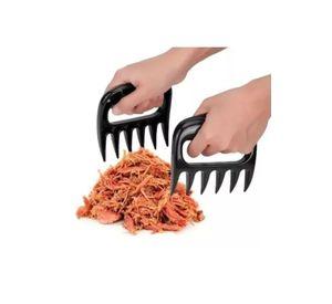 Cortador Triturador Carne Garras Oso 11,5x2.5 CM