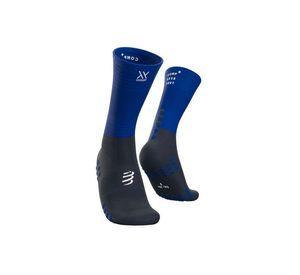 Calcetin V3 Run Hi Blue Lolite