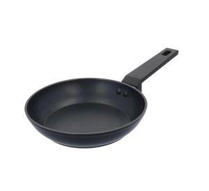 Set de 3 Sartenes de Aluminio Forjado
