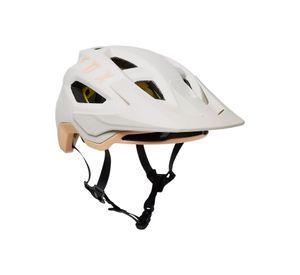 Casco Bicicleta Speedframe Mips Blanco Fox