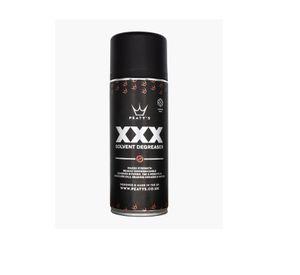 Desengrasante Bicicleta con Disolvente Triple X Peaty's