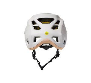 Casco Bicicleta Speedframe Mips Blanco Fox