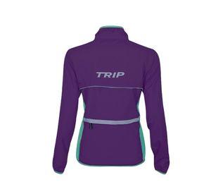 CORTAVIENTO PURPLE/BLUE TRIP