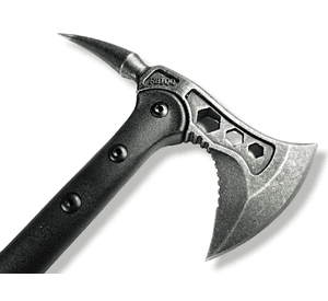 Sog Hacha Táctica Tomahawk Con Funda AC57