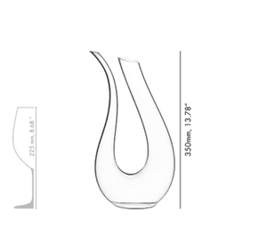 RIEDEL DECANTADOR AMADEO