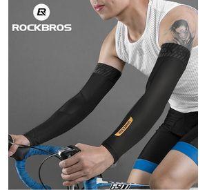 Mangas de ciclismo deportes Rockbros XT-016W