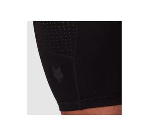 Lycra Short Lifestyle Tecbase Primera Capa Compresión Negro Fox