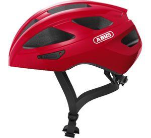 CASCO BICICLETA - MACATOR - Blaze Red